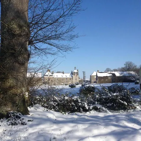 Domaine De La Motte-basse