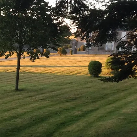 Domaine De La Motte-basse