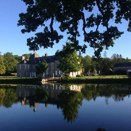 Gasthuis Domaine De La Motte-basse