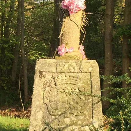 Gasthuis Domaine De La Motte-basse