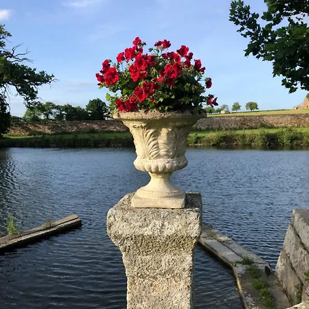 Domaine De La Motte-basse Le Gouray