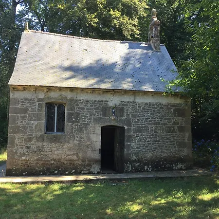 Gasthuis Domaine De La Motte-basse