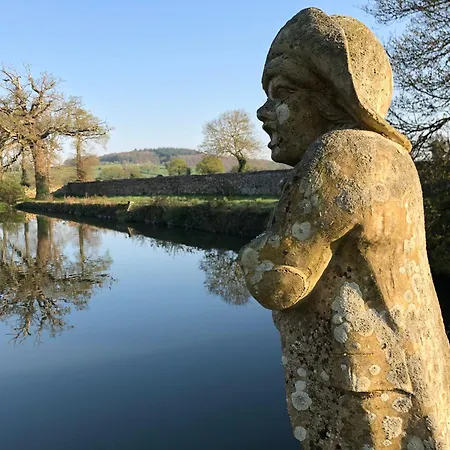 Gasthuis Domaine De La Motte-basse