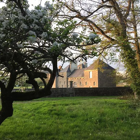 Domaine De La Motte-basse Le Gouray