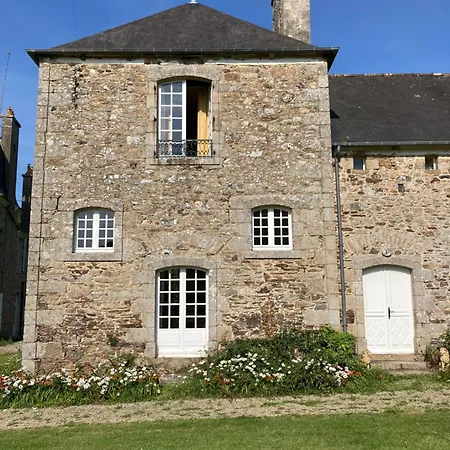 Gasthuis Domaine De La Motte-basse *